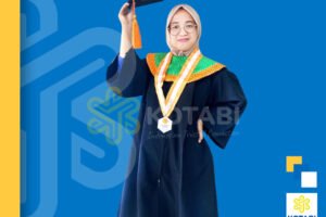 bikin toga wisuda prabumulih