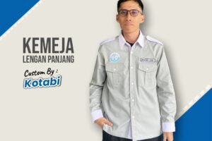 konveksi seragam kerja aceh