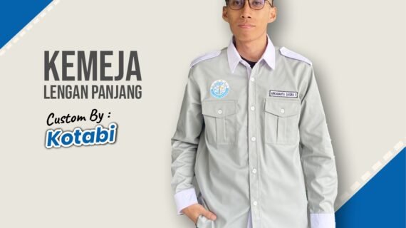 konveksi seragam kerja aceh