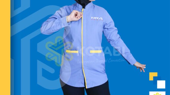 konveksi seragam kerja ambon