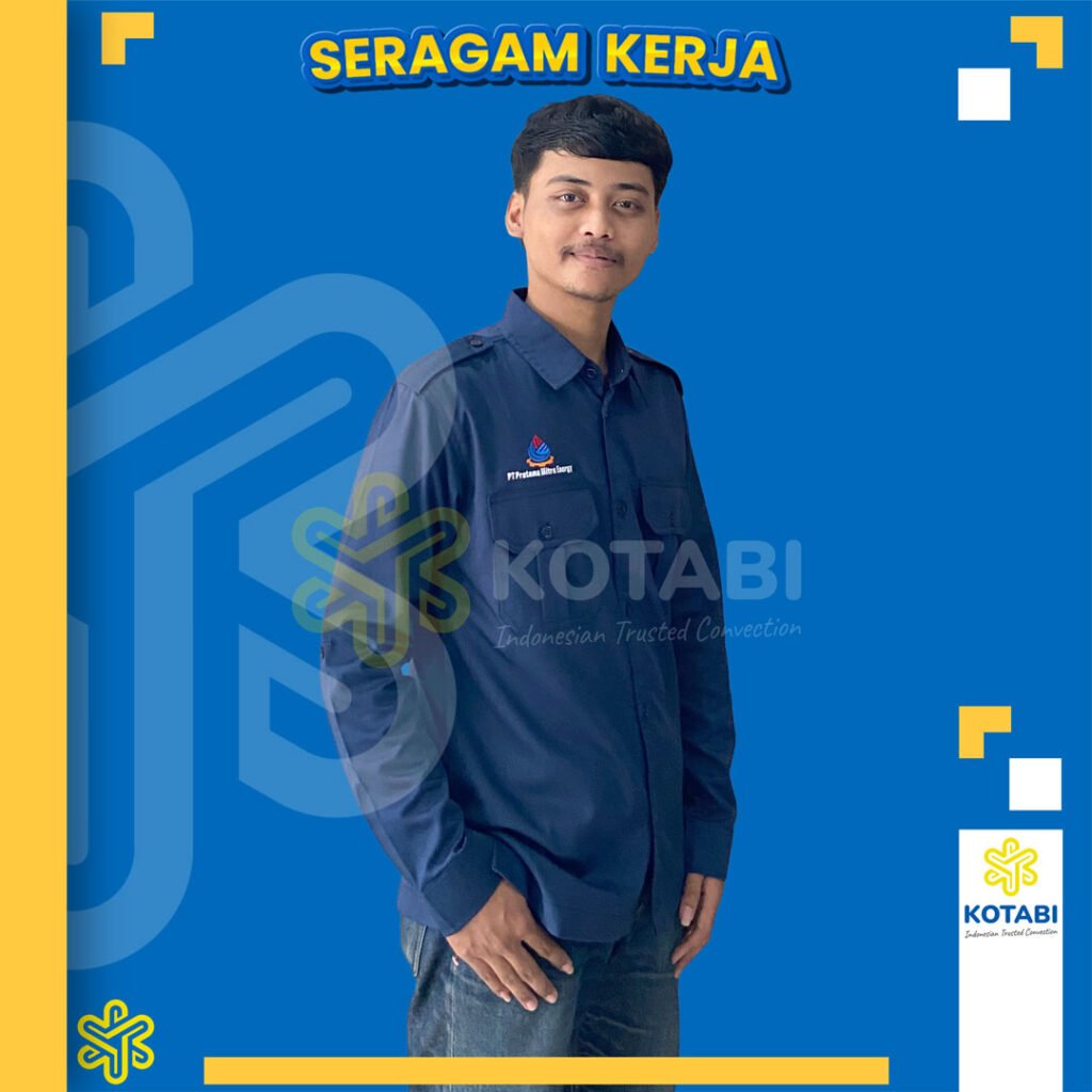 konveksi seragam kerja bandung