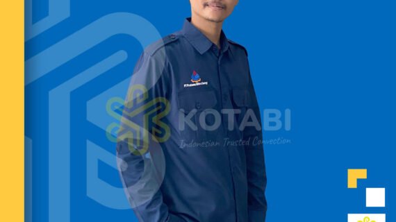 konveksi seragam kerja bandung