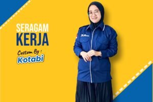 konveksi seragam kerja bangka belitung