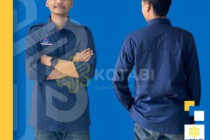 konveksi seragam kerja banjar