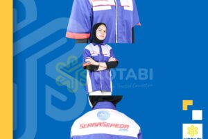 konveksi seragam kerja bekasi