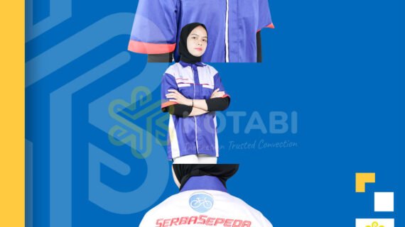 konveksi seragam kerja bekasi