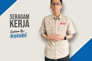 konveksi seragam kerja bengkulu