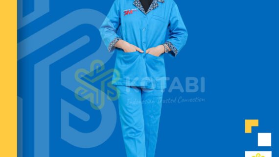 konveksi seragam kerja cimahi