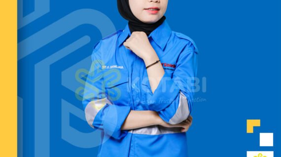 konveksi seragam kerja cirebon