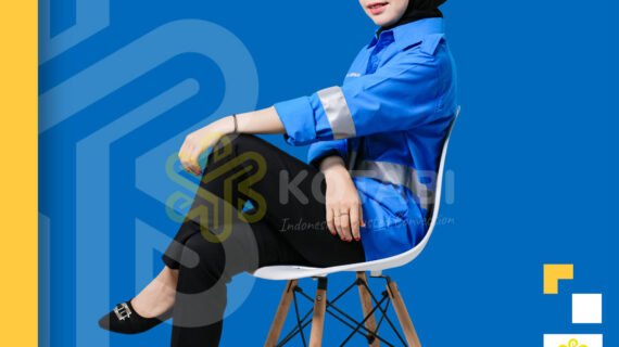 konveksi seragam kerja depok
