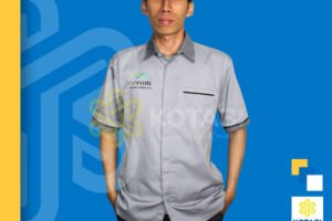 konveksi seragam kerja mamuju