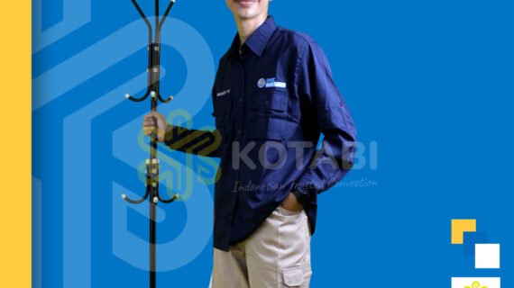 konveksi seragam kerja gunungkidul