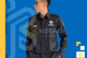 konveksi seragam kerja gunungsitoli