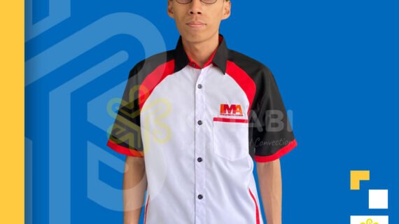 konveksi seragam kerja jakarta pusat