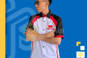 konveksi seragam kerja jakarta selatan
