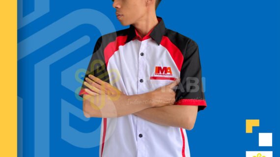 konveksi seragam kerja jakarta selatan