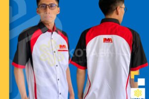 konveksi seragam kerja jakarta timur