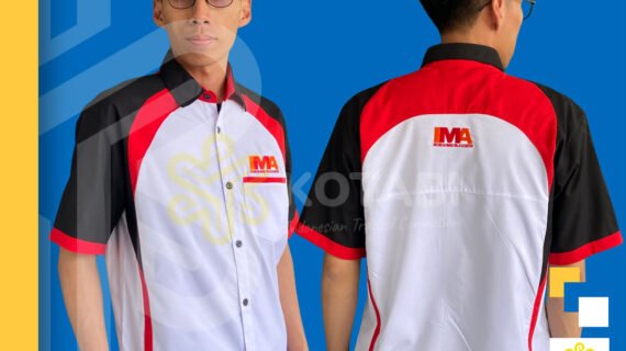 konveksi seragam kerja jakarta timur