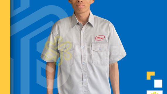 konveksi seragam kerja jakarta utara