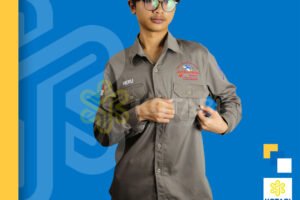 konveksi seragam kerja kotamobagu