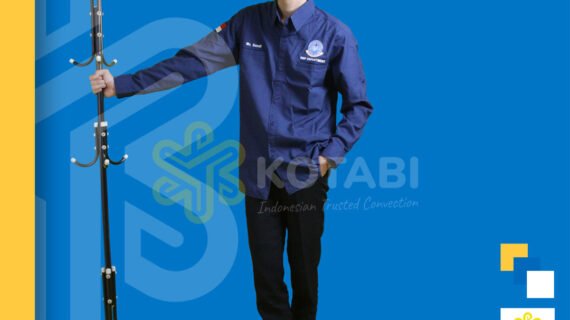 konveksi seragam kerja kulon progo