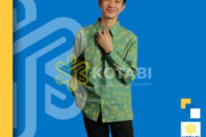 konveksi seragam kerja kupang