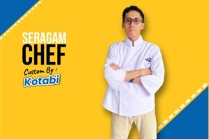 konveksi seragam kerja lampung