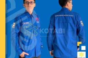 konveksi seragam kerja jakarta barat