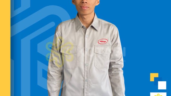 konveksi seragam kerja magelang