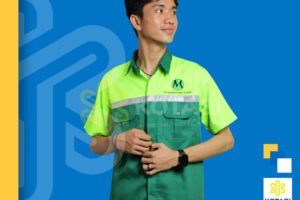 konveksi seragam kerja mataram