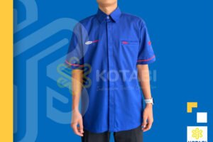 konveksi seragam kerja padang panjang