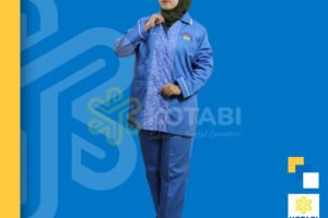 konveksi seragam kerja palangka raya