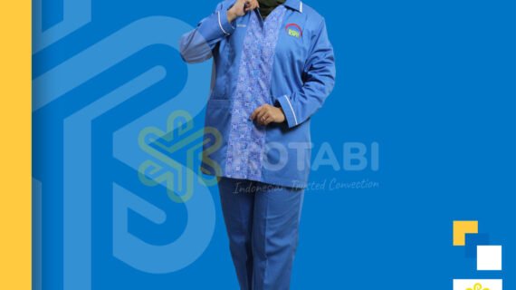 konveksi seragam kerja palangka raya