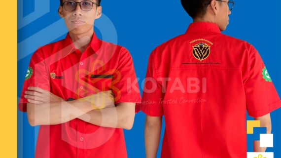 konveksi seragam kerja palembang