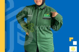 konveksi seragam kerja payakumbuh