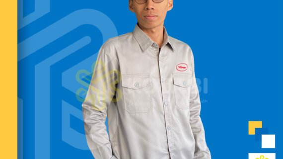 konveksi seragam kerja pekalongan