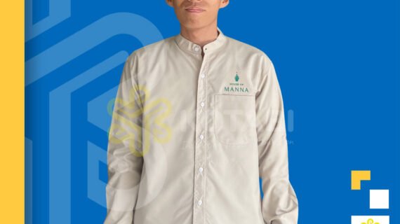 konveksi seragam kerja pematang siantar