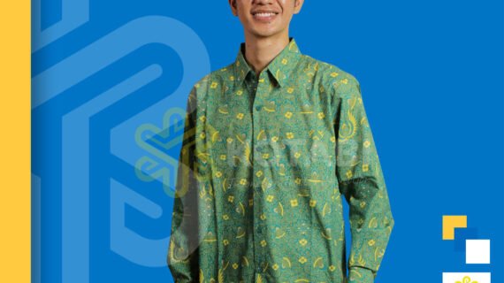 konveksi seragam kerja pontianak