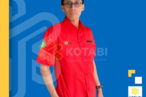 konveksi seragam kerja prabumulih