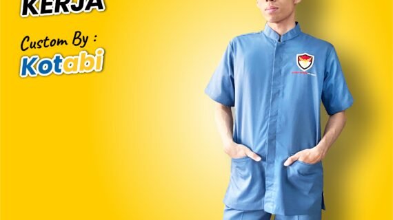 konveksi seragam kerja riau