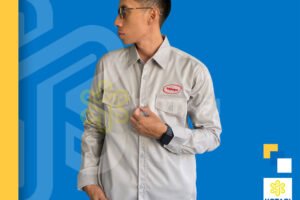 konveksi seragam kerja salatiga