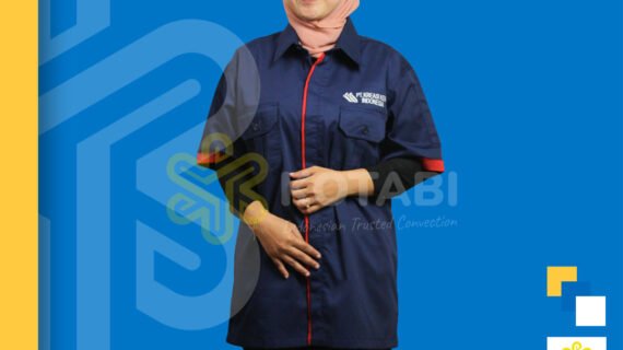 konveksi seragam kerja samarinda