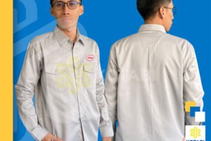 konveksi seragam kerja semarang