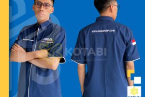 konveksi seragam kerja serang