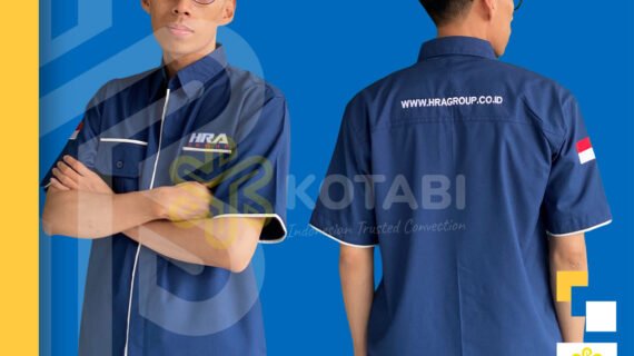 konveksi seragam kerja serang