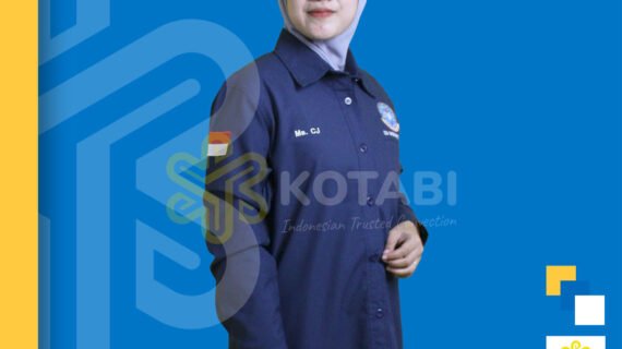 konveksi seragam kerja sleman