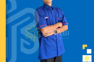 konveksi seragam kerja solok