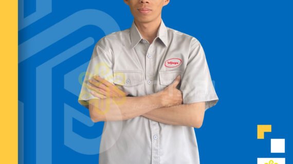 konveksi seragam kerja sukabumi