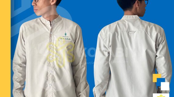 konveksi seragam kerja tanjung balai