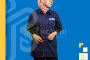 konveksi seragam kerja tarakan